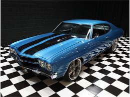 1970 Chevrolet Chevelle (CC-2067080) for sale in Addison, Illinois