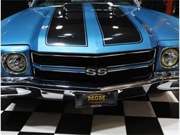 1970 Chevrolet Chevelle (CC-2067080) for sale in Addison, Illinois