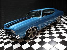 1970 Chevrolet Chevelle (CC-2067080) for sale in Addison, Illinois