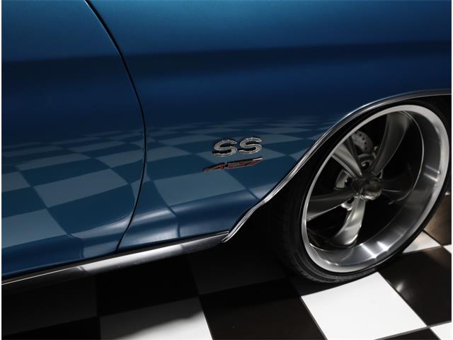 1970 Chevrolet Chevelle (CC-2067080) for sale in Addison, Illinois