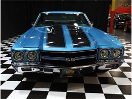 1970 Chevrolet Chevelle (CC-2067080) for sale in Addison, Illinois