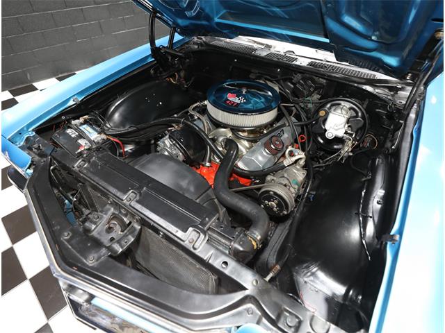 1970 Chevrolet Chevelle (CC-2067080) for sale in Addison, Illinois