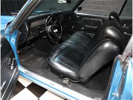 1970 Chevrolet Chevelle (CC-2067080) for sale in Addison, Illinois