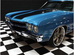 1970 Chevrolet Chevelle (CC-2067080) for sale in Addison, Illinois