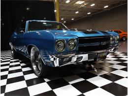 1970 Chevrolet Chevelle (CC-2067080) for sale in Addison, Illinois