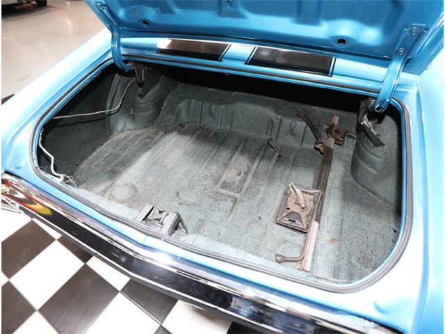 1970 Chevrolet Chevelle (CC-2067080) for sale in Addison, Illinois