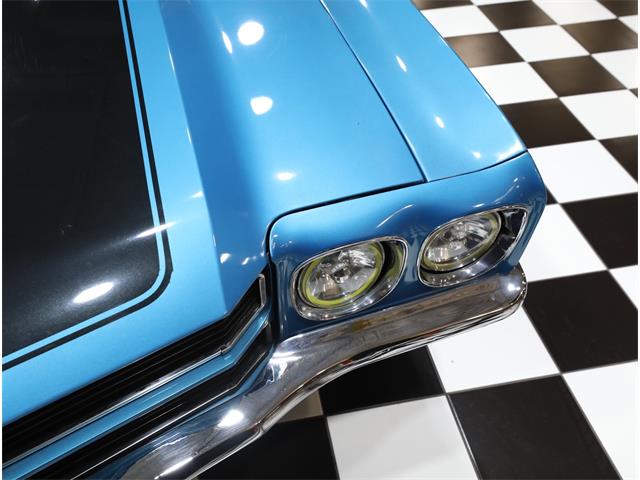 1970 Chevrolet Chevelle (CC-2067080) for sale in Addison, Illinois