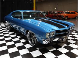 1970 Chevrolet Chevelle (CC-2067080) for sale in Addison, Illinois