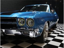1970 Chevrolet Chevelle (CC-2067080) for sale in Addison, Illinois