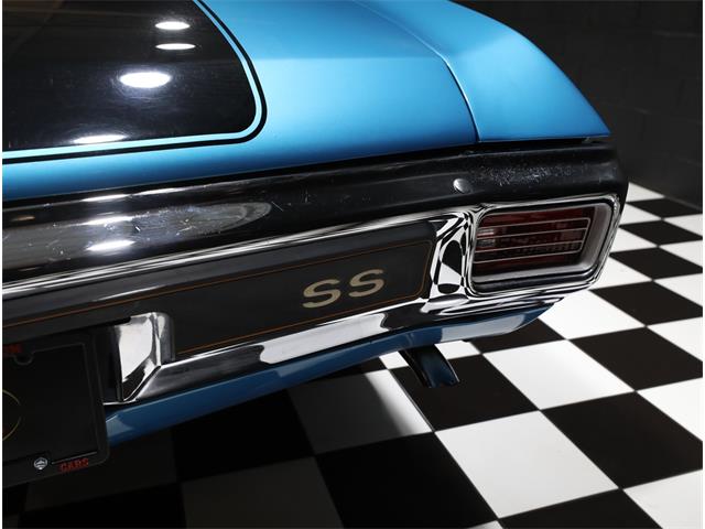 1970 Chevrolet Chevelle (CC-2067080) for sale in Addison, Illinois