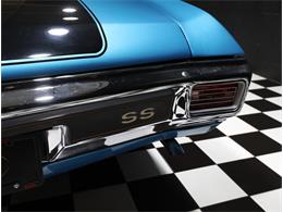 1970 Chevrolet Chevelle (CC-2067080) for sale in Addison, Illinois
