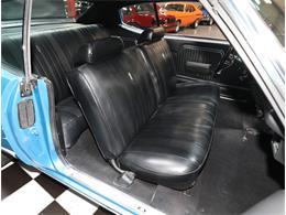 1970 Chevrolet Chevelle (CC-2067080) for sale in Addison, Illinois