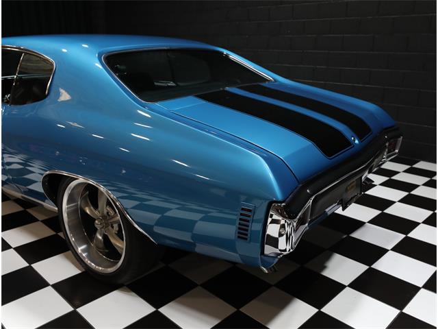 1970 Chevrolet Chevelle (CC-2067080) for sale in Addison, Illinois