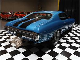 1970 Chevrolet Chevelle (CC-2067080) for sale in Addison, Illinois