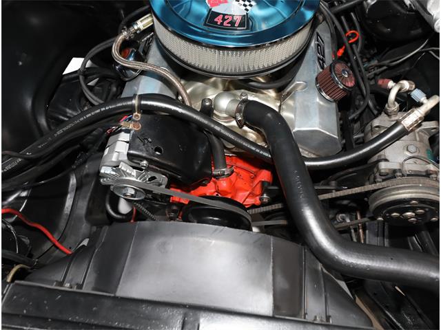 1970 Chevrolet Chevelle (CC-2067080) for sale in Addison, Illinois