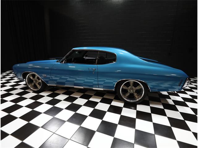 1970 Chevrolet Chevelle (CC-2067080) for sale in Addison, Illinois