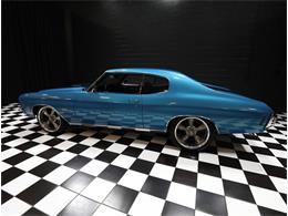 1970 Chevrolet Chevelle (CC-2067080) for sale in Addison, Illinois