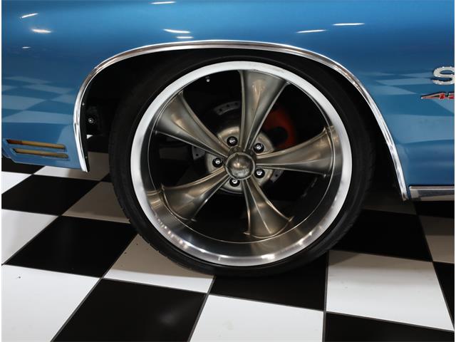 1970 Chevrolet Chevelle (CC-2067080) for sale in Addison, Illinois