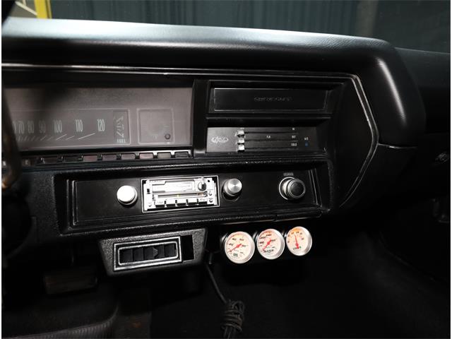 1970 Chevrolet Chevelle (CC-2067080) for sale in Addison, Illinois