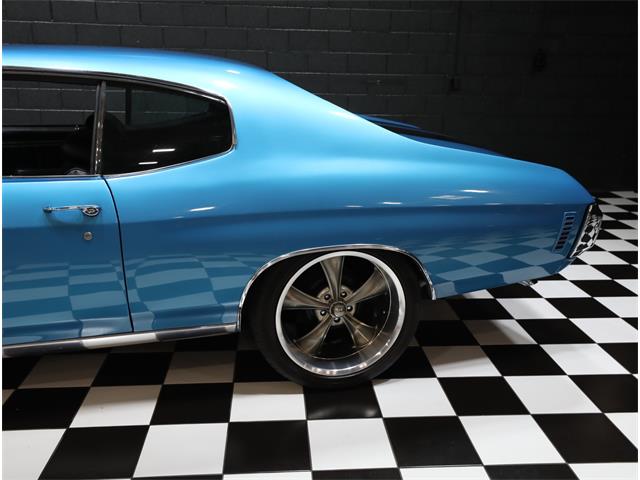 1970 Chevrolet Chevelle (CC-2067080) for sale in Addison, Illinois