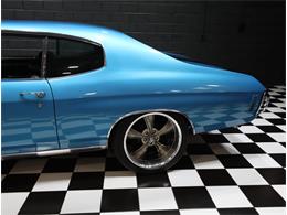 1970 Chevrolet Chevelle (CC-2067080) for sale in Addison, Illinois