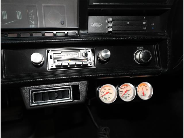 1970 Chevrolet Chevelle (CC-2067080) for sale in Addison, Illinois