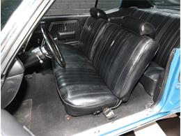 1970 Chevrolet Chevelle (CC-2067080) for sale in Addison, Illinois
