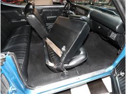 1970 Chevrolet Chevelle (CC-2067080) for sale in Addison, Illinois