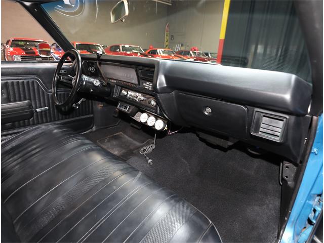 1970 Chevrolet Chevelle (CC-2067080) for sale in Addison, Illinois