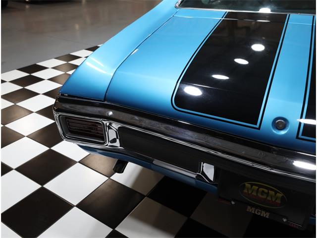 1970 Chevrolet Chevelle (CC-2067080) for sale in Addison, Illinois
