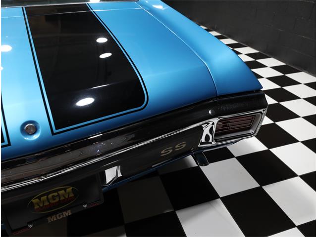 1970 Chevrolet Chevelle (CC-2067080) for sale in Addison, Illinois