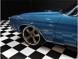 1970 Chevrolet Chevelle (CC-2067080) for sale in Addison, Illinois