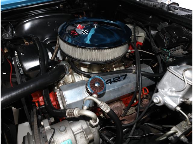 1970 Chevrolet Chevelle (CC-2067080) for sale in Addison, Illinois