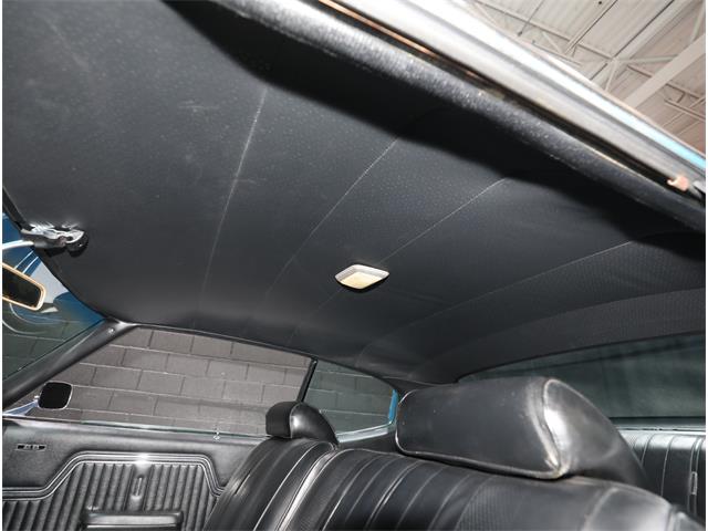 1970 Chevrolet Chevelle (CC-2067080) for sale in Addison, Illinois