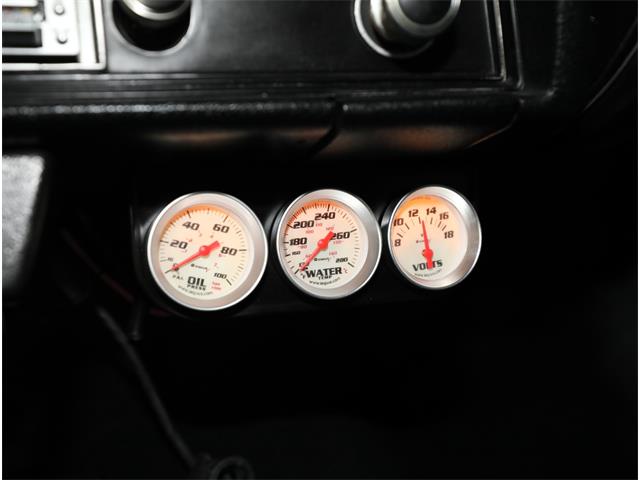 1970 Chevrolet Chevelle (CC-2067080) for sale in Addison, Illinois