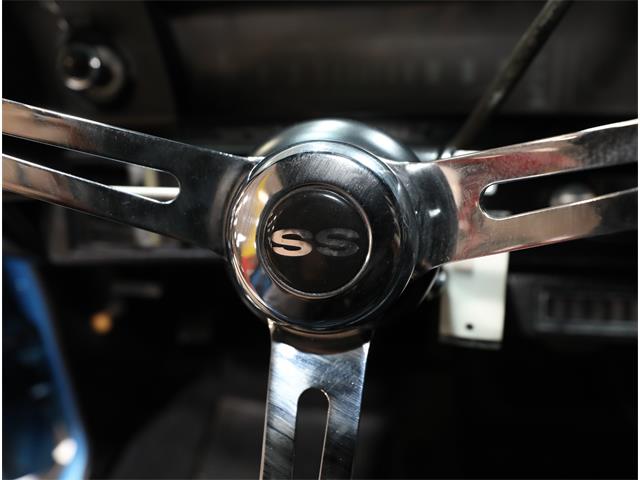 1970 Chevrolet Chevelle (CC-2067080) for sale in Addison, Illinois