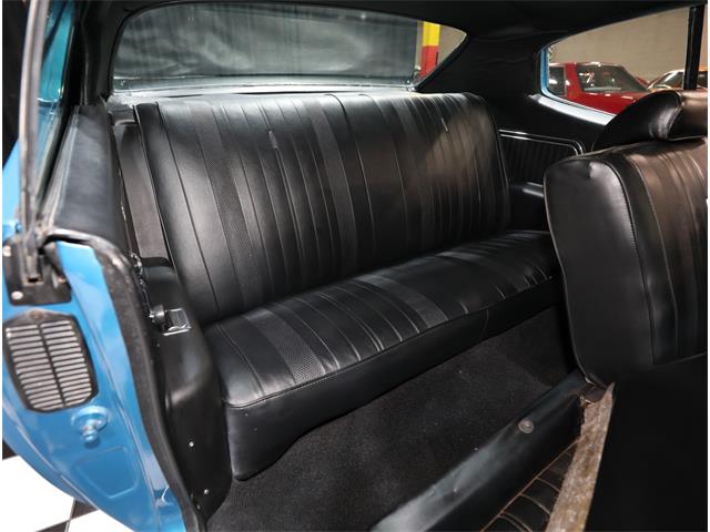 1970 Chevrolet Chevelle (CC-2067080) for sale in Addison, Illinois
