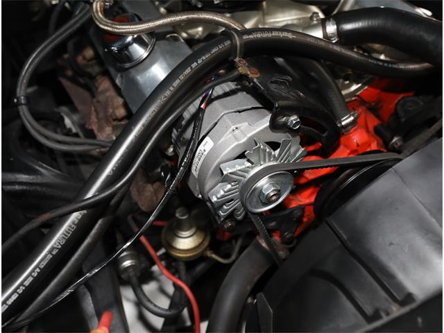 1970 Chevrolet Chevelle (CC-2067080) for sale in Addison, Illinois