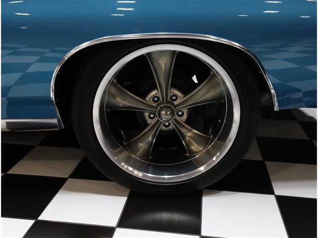 1970 Chevrolet Chevelle (CC-2067080) for sale in Addison, Illinois