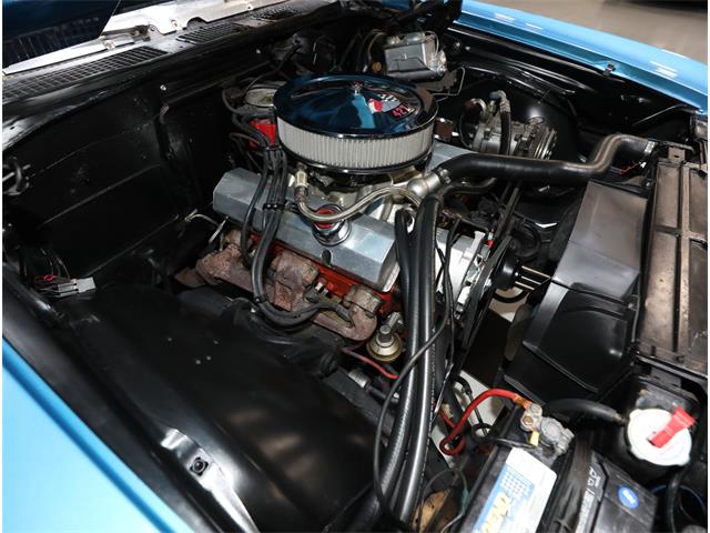 1970 Chevrolet Chevelle (CC-2067080) for sale in Addison, Illinois