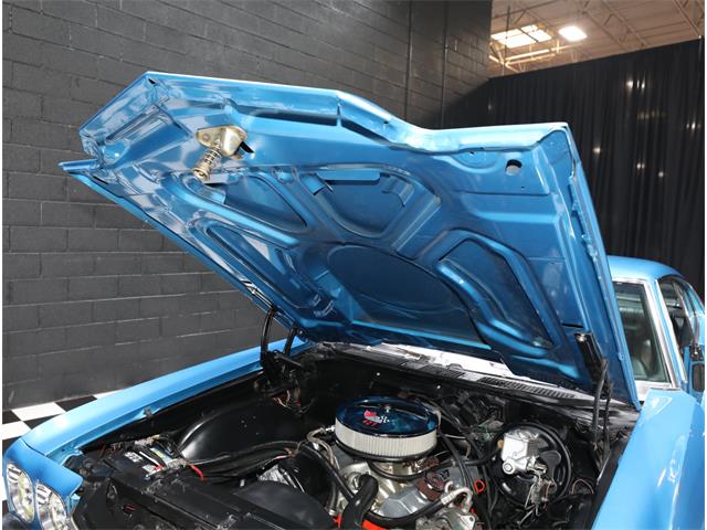 1970 Chevrolet Chevelle (CC-2067080) for sale in Addison, Illinois
