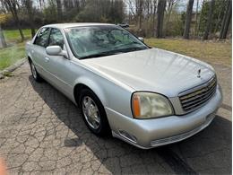 2003 Cadillac DeVille (CC-2067081) for sale in Carlisle, Pennsylvania