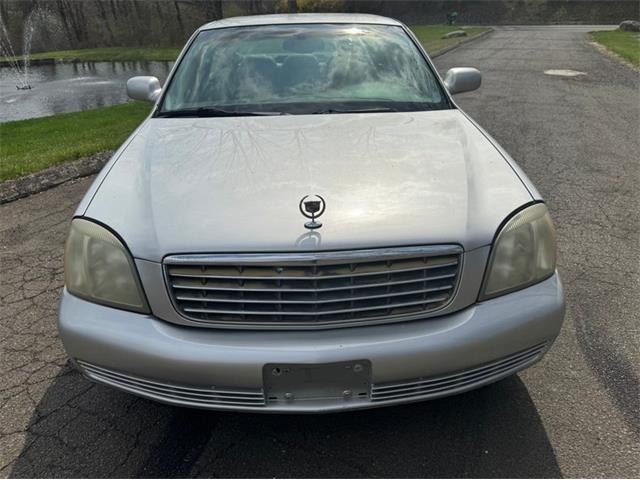 2003 Cadillac DeVille (CC-2067081) for sale in Carlisle, Pennsylvania