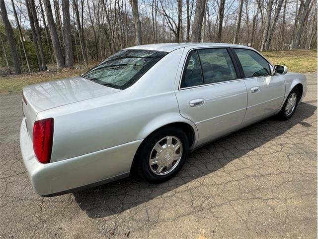 2003 Cadillac DeVille (CC-2067081) for sale in Carlisle, Pennsylvania