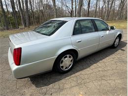 2003 Cadillac DeVille (CC-2067081) for sale in Carlisle, Pennsylvania