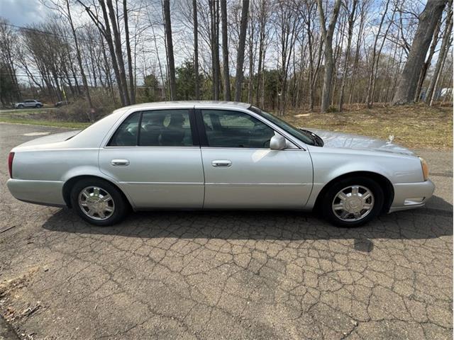 2003 Cadillac DeVille (CC-2067081) for sale in Carlisle, Pennsylvania