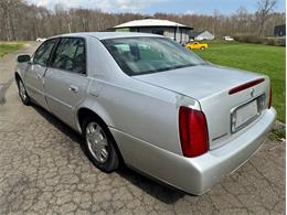 2003 Cadillac DeVille (CC-2067081) for sale in Carlisle, Pennsylvania