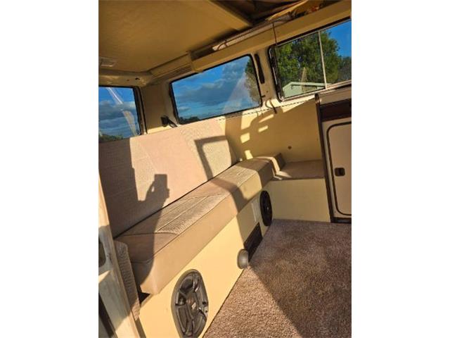 1984 Volkswagen Vanagon (CC-2067082) for sale in Cadillac, Michigan