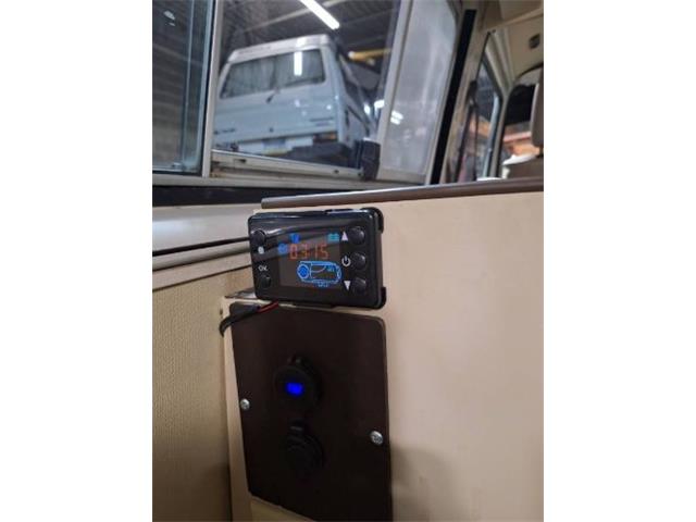 1984 Volkswagen Vanagon (CC-2067082) for sale in Cadillac, Michigan