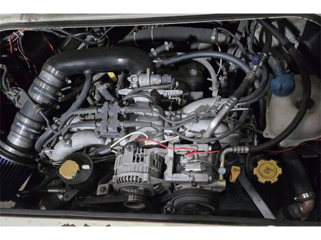 1984 Volkswagen Vanagon (CC-2067082) for sale in Cadillac, Michigan